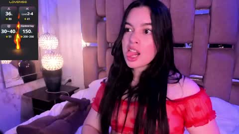 Kate  online show from April 24, 10:12 pm