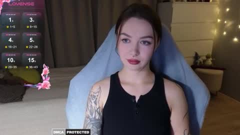 Im Kate  online show from November 16, 12:40 pm