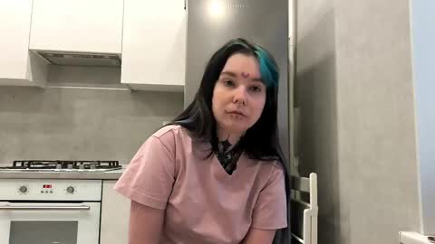 Milana online show from January 12, 7:04 am