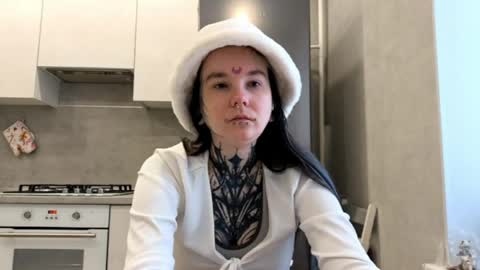 Milana online show from March 6, 6:12 am