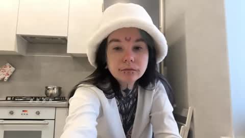 Milana online show from February 19, 6:12 am