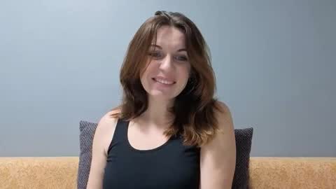 KateMorana online show from November 28, 10:55 am