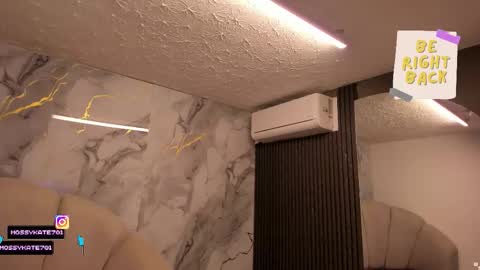 Im Katherine but call me Kate  online show from February 7, 12:19 pm