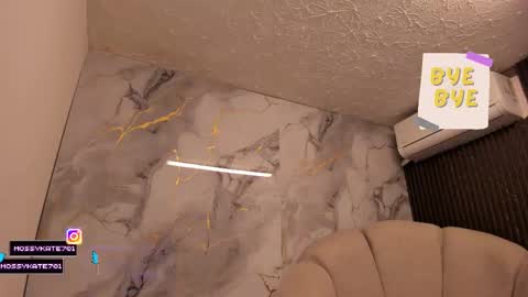 Im Katherine but call me Kate  online show from March 12, 11:36 am