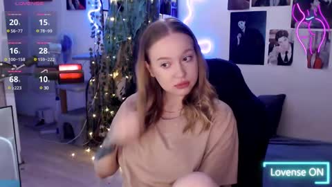 Lisa online show from March 3, 5:20 am