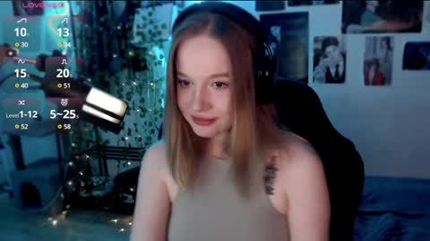 Lisa online show from January 30, 11:34 pm