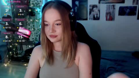 Lisa online show from January 30, 7:26 pm