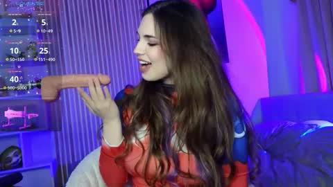 Katerinchik online show from February 23, 7:27 pm