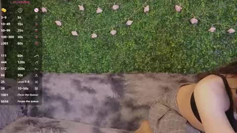 Katerina online show from April 16, 8:09 pm