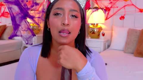 Kate Venegas online show from October 30, 8:42 pm