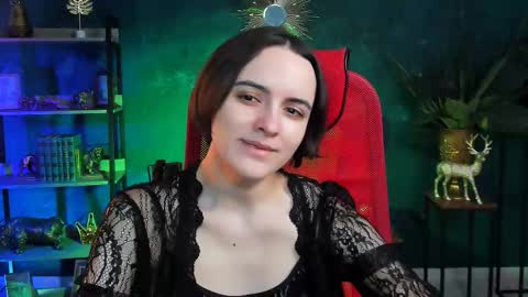 katewillows online show from February 1, 4:09 am