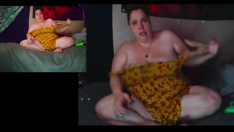 Kate online show from April 23, 4:20 am