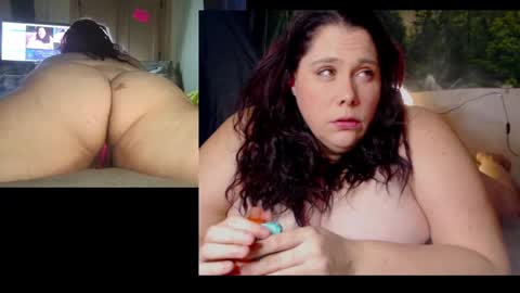 Kate online show from November 18, 12:57 am