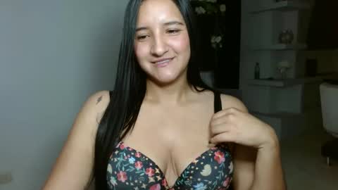 Snapshot of kathalina777 chatting on March 3, 9:37 pm Kathalina online show from March 3, 9:37 pm