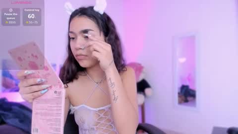 kathe_littlee online show from February 3, 4:11 pm