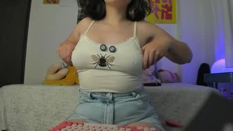 Katherine online show from April 27, 1:36 am