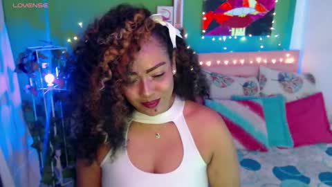 katherin online show from October 4, 8:12 am