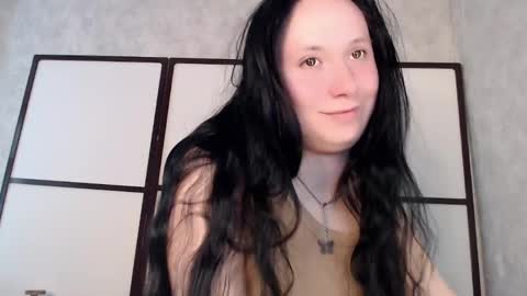 katherine_johnson online show from April 28, 9:46 am