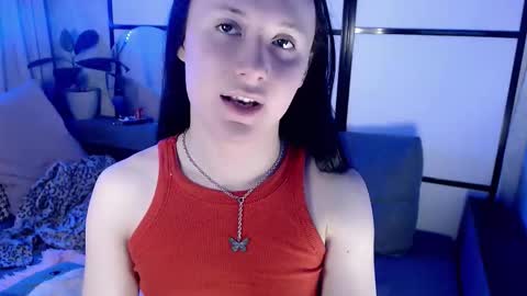 katherine_johnson online show from February 20, 9:22 am