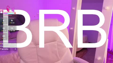 katherine rosse01 online show from April 12, 7:45 am