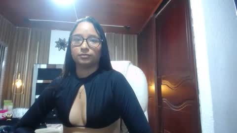 katherine_wood online show from April 30, 8:57 pm