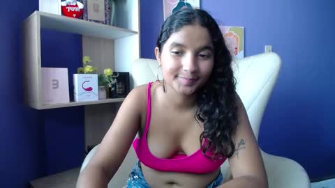 Katherin online show from February 19, 6:43 pm