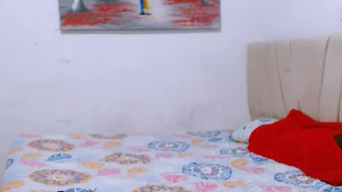 natalia online show from October 7, 3:30 pm