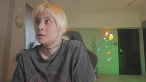 Kathy online show from March 12, 10:35 pm