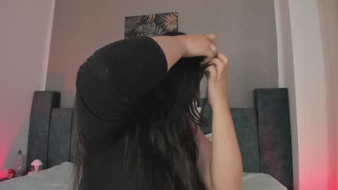 Kathia online show from February 27, 12:31 pm