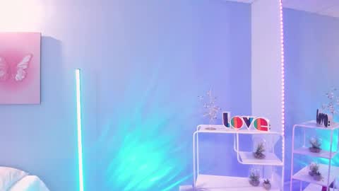 Kathia  online show from September 16, 3:53 am