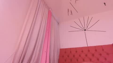 Katherine  online show from March 27, 9:16 pm