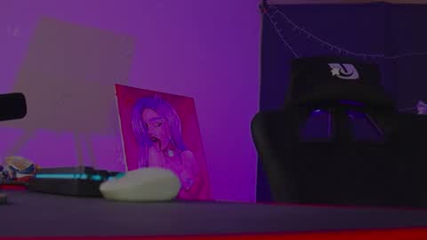 kathleen_frost online show from January 25, 10:40 am