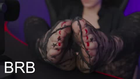 kathleen_frost online show from January 4, 12:38 pm