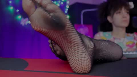 kathleen_frost online show from January 14, 12:14 pm