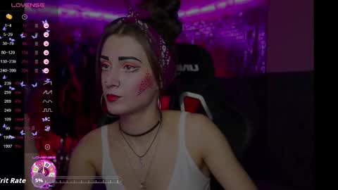 kathleen_frost online show from October 26, 2:29 pm