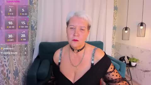 Kathy online show from April 23, 3:13 pm