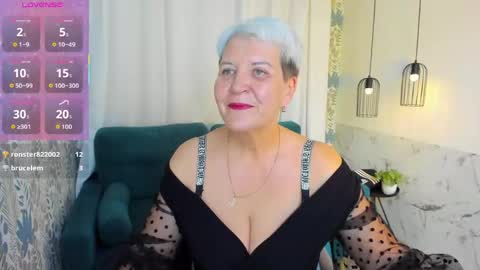 Kathy online show from April 26, 1:31 pm