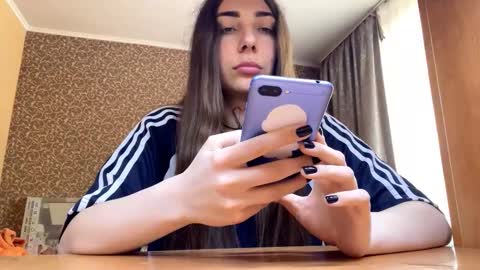 Stasy online show from March 24, 8:31 am