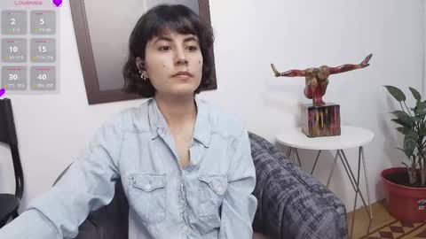 katia_12_ online show from February 21, 1:22 am