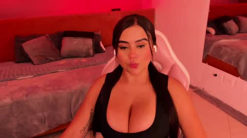 Katia online show from April 24, 7:16 pm