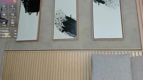 Katia Cute online show from November 20, 7:22 pm