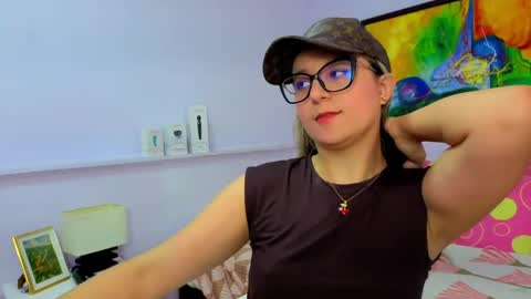 Khaterine online show from April 21, 12:12 pm