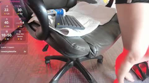 Katia  online show from November 4, 11:55 am