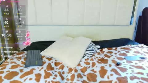 Katia online show from March 6, 4:17 pm