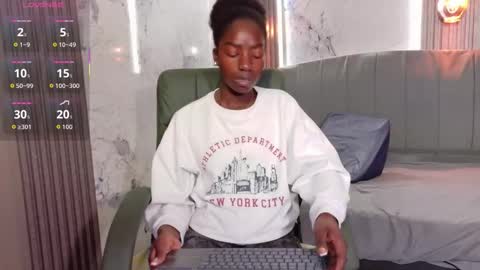 Katia online show from October 24, 11:33 am