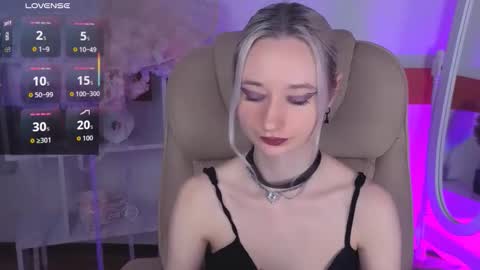 Katia  online show from January 12, 7:04 am