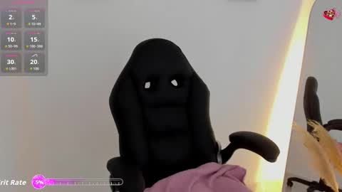 Katia  online show from March 21, 10:35 pm