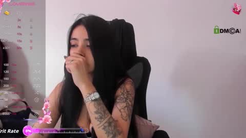 Katia  online show from April 21, 4:14 pm