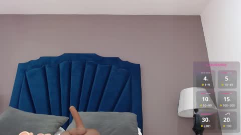 Katia Foster online show from October 23, 2:07 pm