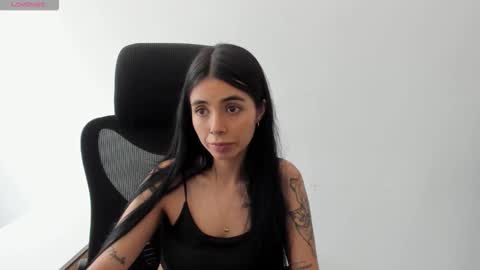 Katia online show from January 5, 5:27 pm